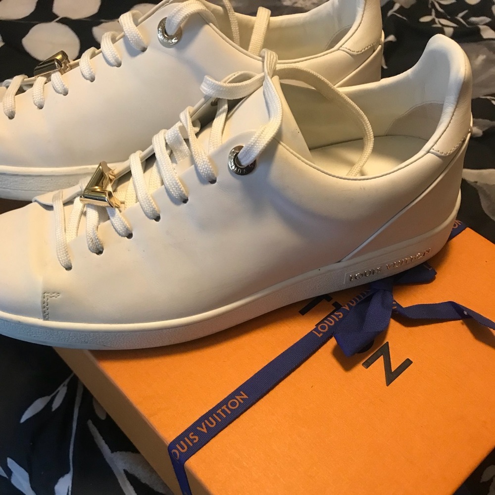 Louis Vuitton Sneakers